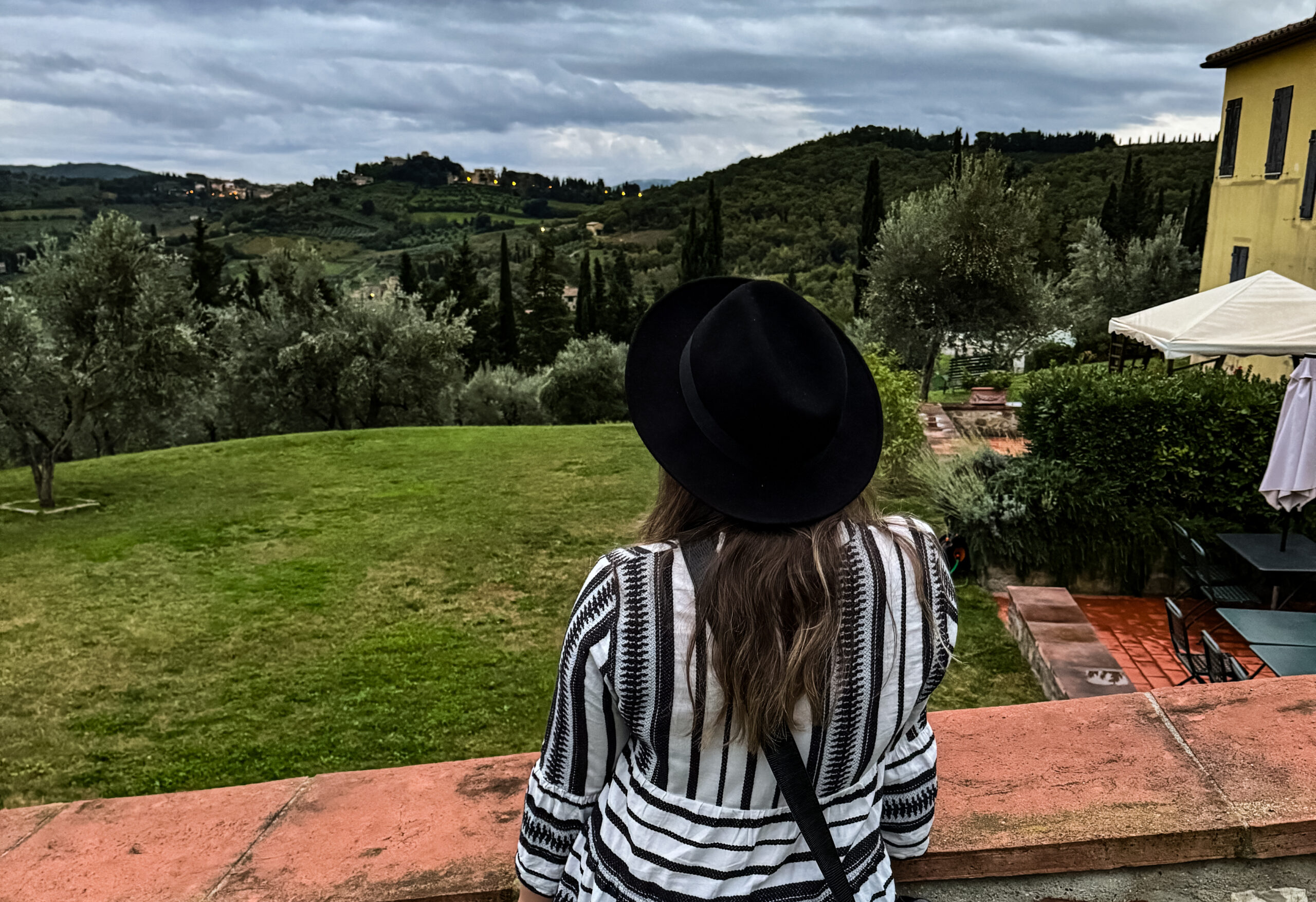 Wycieczka po winnicach Chianti z Florencji – degustacja wina i lokalnych przysmaków